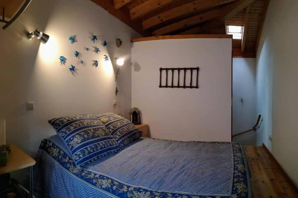 Casa Da Mininha Villa Ponte da Barca Ngoại thất bức ảnh